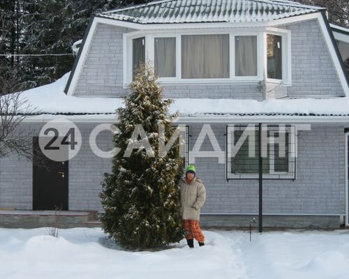 фото дома Дёке Stein Молочный1024-750