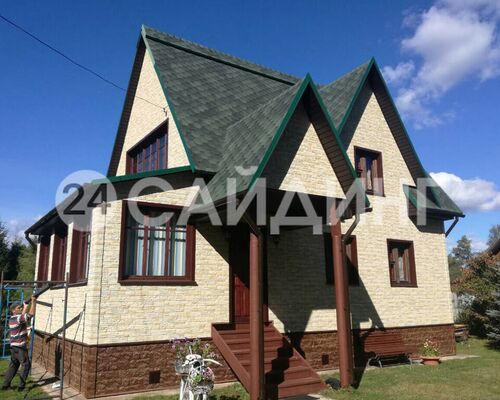 фото дома Дёке Stein Янтарный1024-750