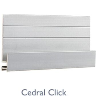 Стартовый Профиль Cedral Click