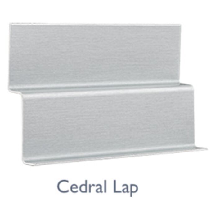 Стартовый Профиль Cedral LAP